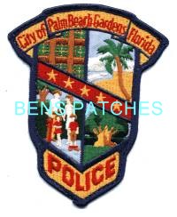 FLORIDA,PALM BEACH GARDENS POLICE 1_wm